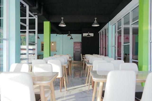Dna Fun Zone Pekanbaru Εξωτερικό φωτογραφία